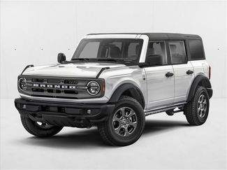 New 2025 Ford Bronco Big Bend video 1
