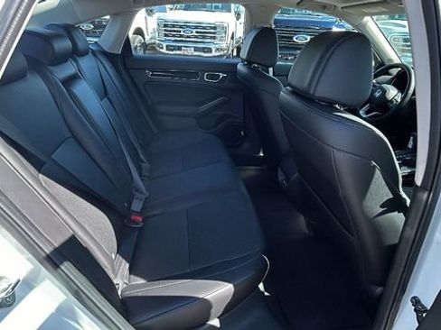 Used 2024 Honda Civic Touring image 13