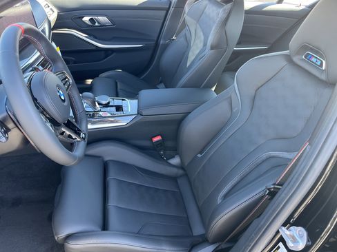 New 2026 BMW M3 Competition image 17