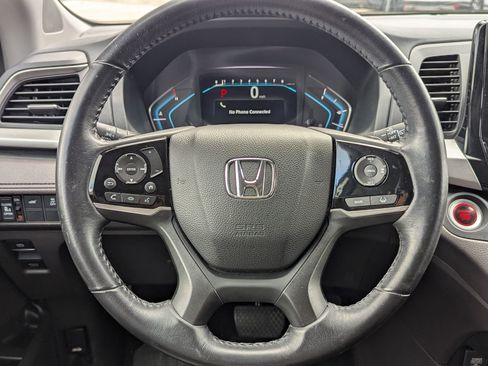 Used 2019 Honda Odyssey EX-L image 12
