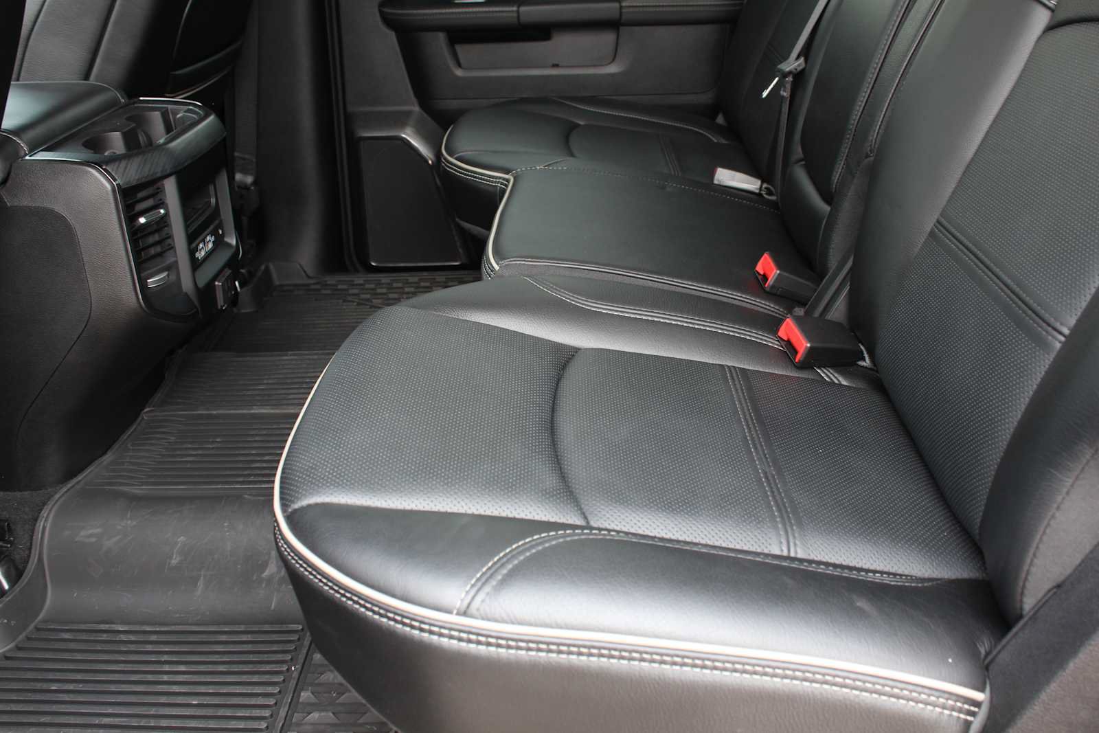 Used 2024 RAM 2500 Rebel w/ Level 2 Equipment Group AWD/4WD image 30
