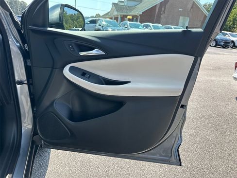 New 2026 Buick Encore GX Preferred image 15