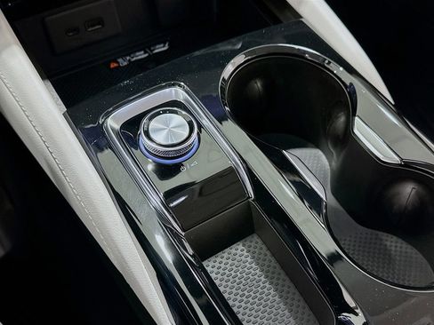 New 2026 Buick Envision Avenir image 19