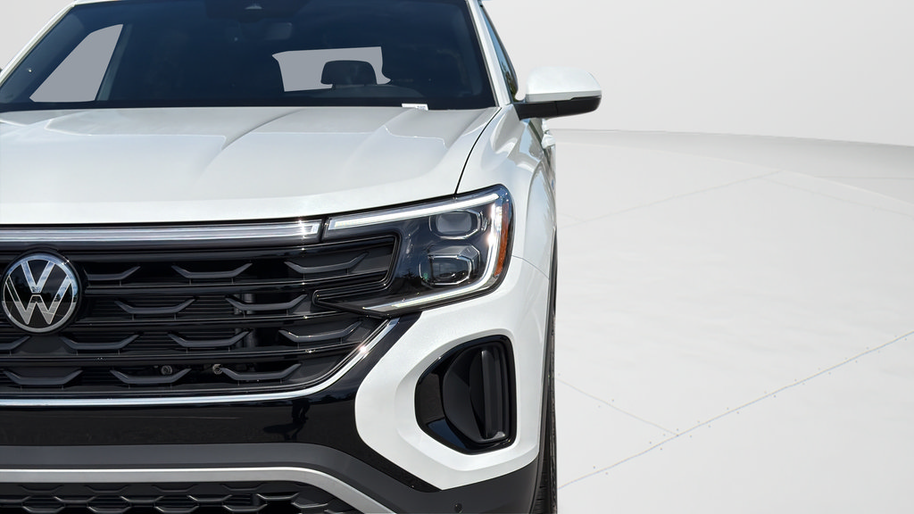 New 2026 Volkswagen Atlas Cross Sport SE FWD image 37