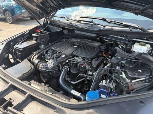 Used 2015 Mercedes-Benz ML 350 2WD image 10
