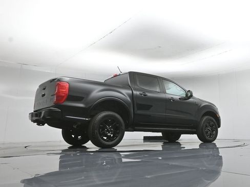 Used 2023 Ford Ranger XLT w/ Equipment Group 301A Mid RWD image 49