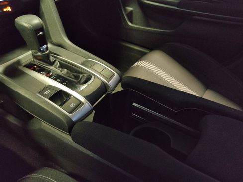 Used 2018 Honda Civic LX image 26
