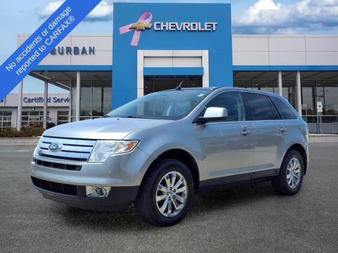 Used 2008 Ford Edge Limited AWD/4WD image 1