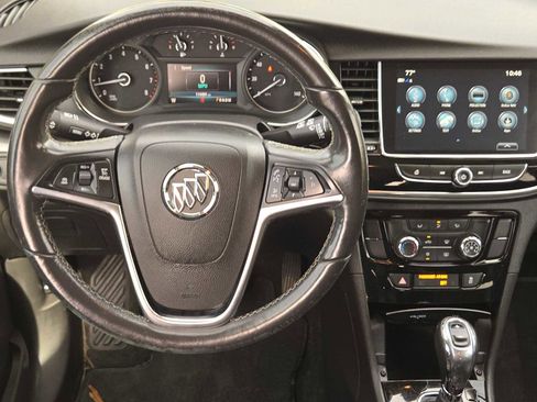 Used 2019 Buick Encore Preferred FWD image 25