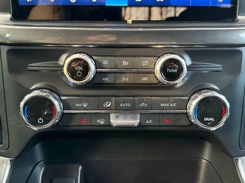 Used 2021 Ford F150 XLT w/ Equipment Group 302A High image 22