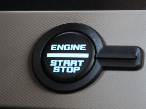 Used 2021 Ford Bronco Wildtrak AWD/4WD image 15