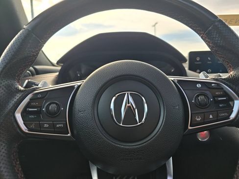 Used 2023 Acura TLX w/ A-SPEC Pkg FWD image 22