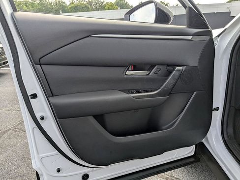 New 2025 MAZDA CX-50 2.5 Hybrid w/ Weather Package image 10