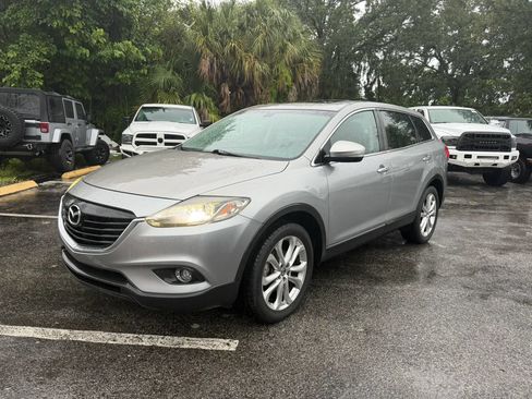Used 2013 MAZDA CX-9 Grand Touring FWD image 7