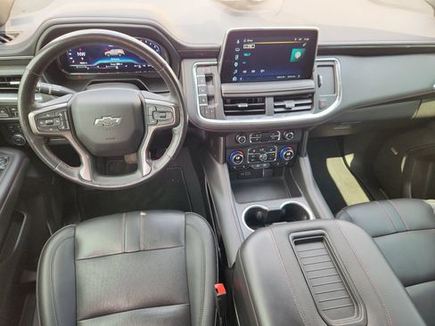 Used 2022 Chevrolet Tahoe RST w/ Sport Performance Package AWD/4WD image 13