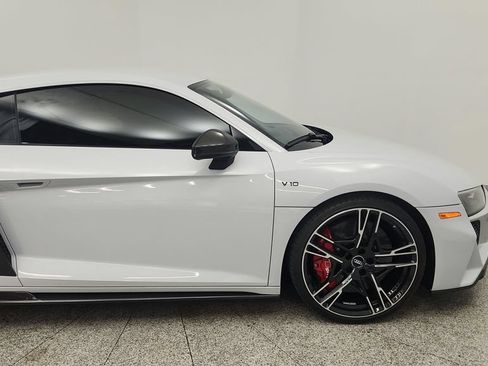 Used 2020 Audi R8 V10 performance AWD/4WD image 19