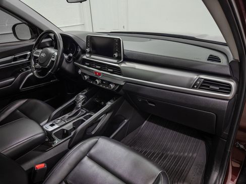 Used 2020 Kia Telluride S image 29