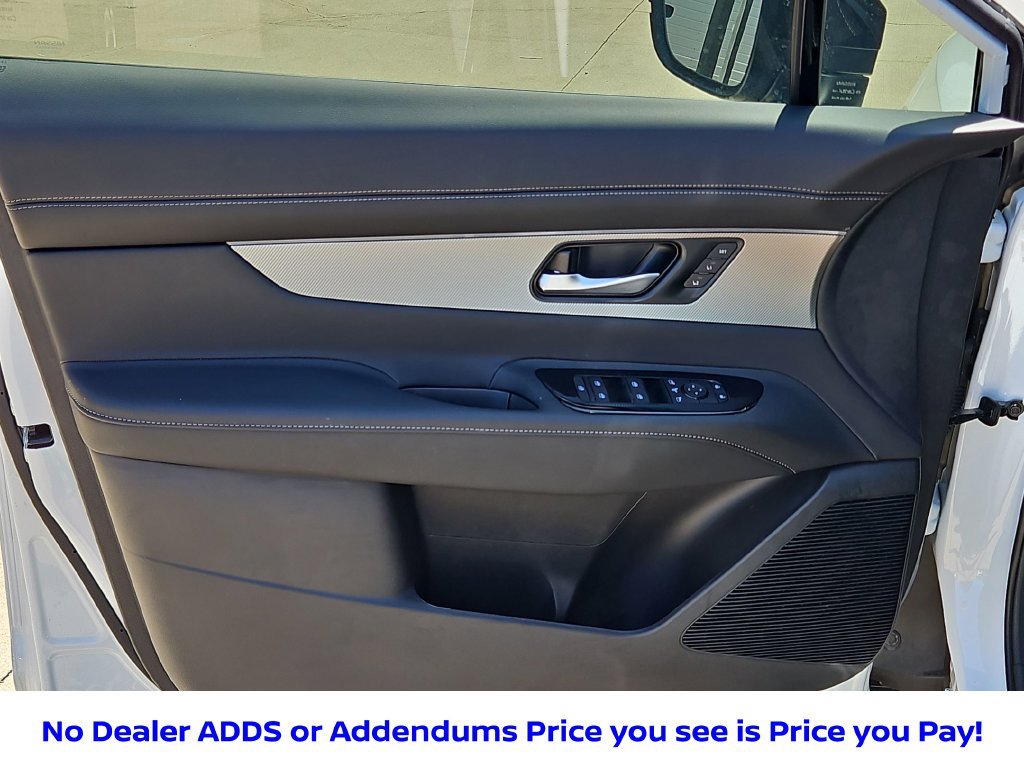 New 2026 Nissan Murano Platinum w/ Technology Package AWD/4WD image 19