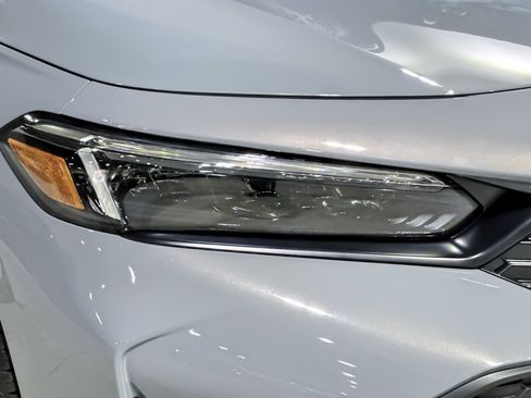 New 2026 Honda Civic Sport image 11