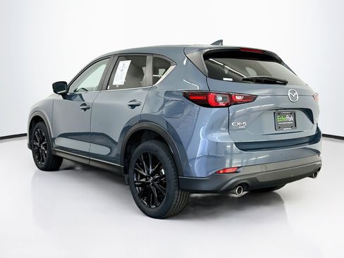 Used 2025 MAZDA CX-5 Carbon Edition AWD/4WD image 5