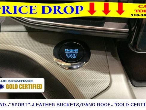 Certified 2022 Ford Explorer XLT w/ Equipment Group 202A image 38