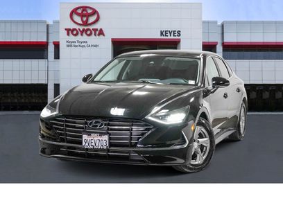 Used 2023 Hyundai Sonata SE