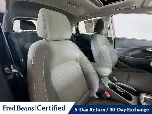 Certified 2023 Hyundai Kona SEL w/ Convenience Package image 30