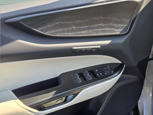 New 2026 Lexus NX 450h+ AWD w/ Luxury Package image 11