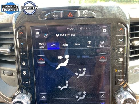 Used 2020 RAM 1500 Limited image 38