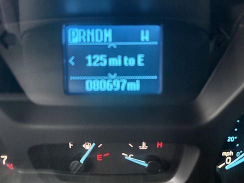 Used 2018 Ford Transit 150 148 Medium Roof image 23