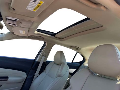 Used 2020 Acura TLX FWD image 12