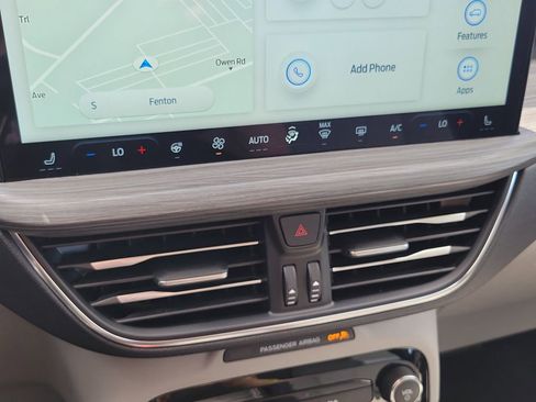 New 2025 Ford Escape Base w/ PHEV Premium Package image 20