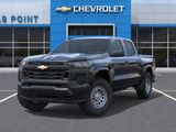 New 2026 Chevrolet Colorado W/T image 6