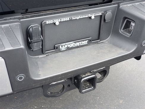 New 2026 Ford F250 XL w/ 360-Degree Camera Package image 27