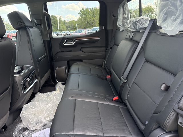 New 2026 GMC Sierra 1500 Denali AWD/4WD image 6