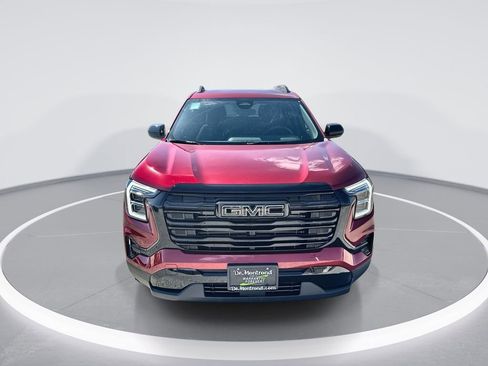New 2026 GMC Terrain Elevation w/ Black Edition FWD image 3