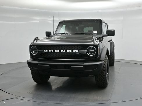 New 2026 Ford Bronco Big Bend AWD/4WD image 52