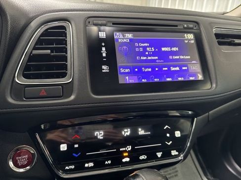 Used 2016 Honda HR-V EX-L image 13