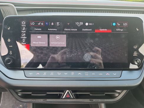 New 2025 Dodge Charger R/T w/ Quick Order Package 25M R/T image 25