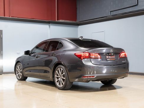 Used 2015 Acura TLX V6 SH-AWD w/ Technology Pkg image 21