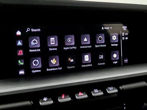 Used 2023 Porsche 911 GT3 image 67