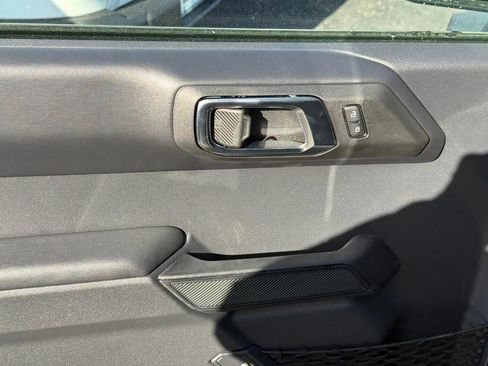 New 2025 Ford Bronco Outer Banks w/ Sasquatch Package image 10