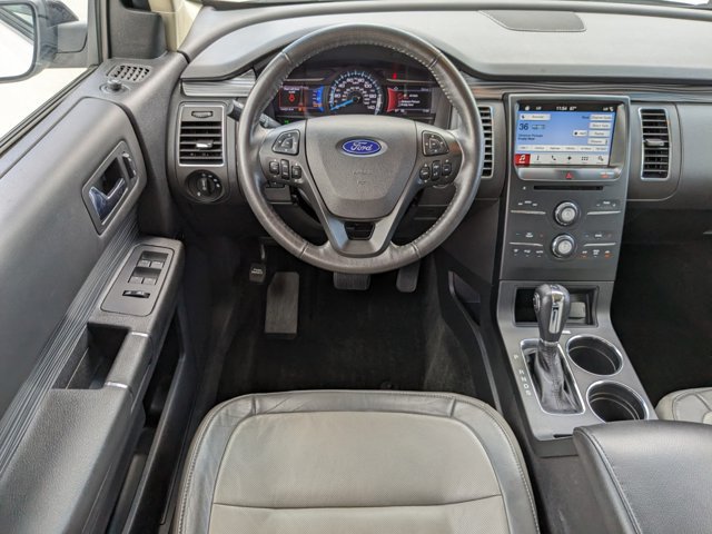 Used 2018 Ford Flex SEL w/ Equipment Group 202A FWD image 13