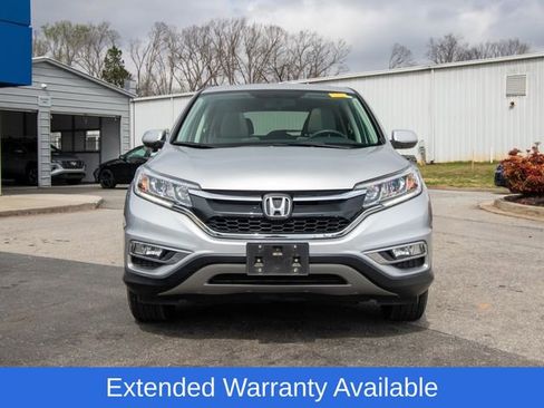 Used 2016 Honda CR-V EX image 3