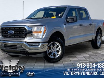 Used 2023 Ford F150 XLT