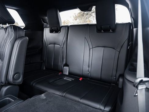 New 2026 INFINITI QX60 Autograph w/ Autograph Tech Package image 13