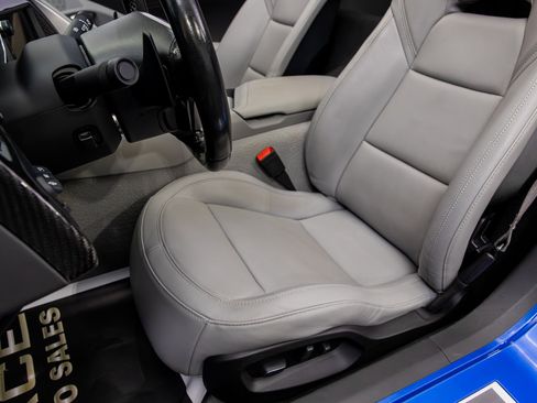 Used 2019 Chevrolet Corvette ZR1 RWD image 31