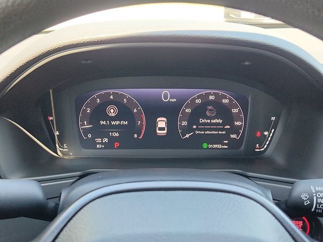 Certified 2025 Honda Accord SE image 21