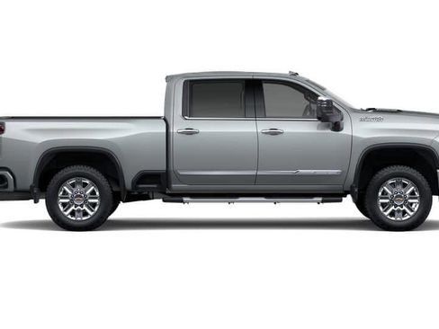 New 2026 Chevrolet Silverado 3500 High Country w/ High Country Premium Package image 42