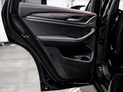 Used 2023 BMW X3 M40i image 57